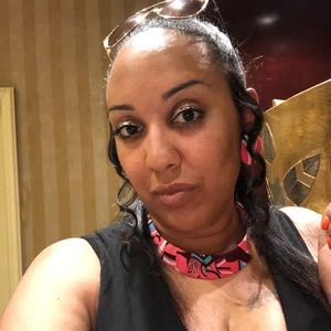 Meet your Posher, Sharelle